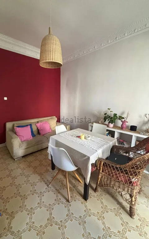 Room for rent, Barcelona