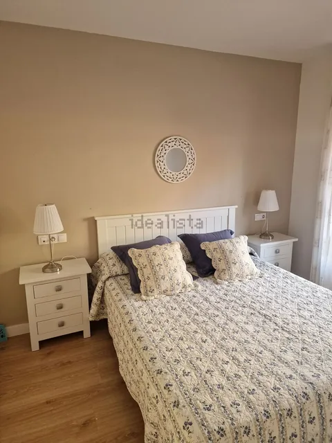 Pis de 72 m² a Vera