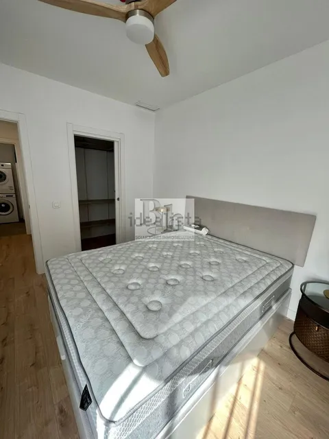 Pis de 65 m² a Màlaga
