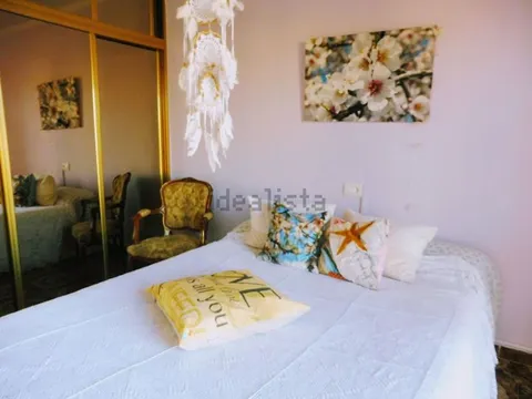 Stanza in affitto, Palma