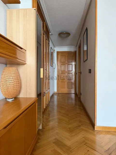 Pis de 35 m² a Madrid