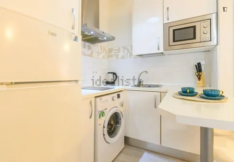 Pis de 55 m² a Madrid