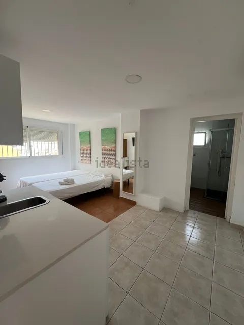 Wohnung 35 m² in Tarifa