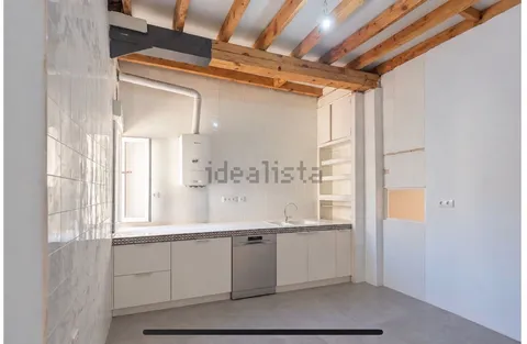 Pis de 228 m² a Madrid