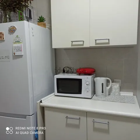 Habitació de lloguer, Fuensalida