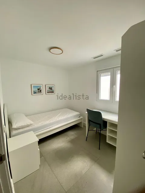 Pis de 75 m² a Almeria