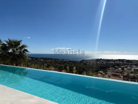 Casa 586 m² a Calp (2/26)