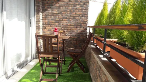 Pis de 105 m² a Madrid
