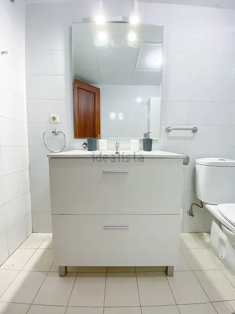 Habitació de lloguer, Sevilla