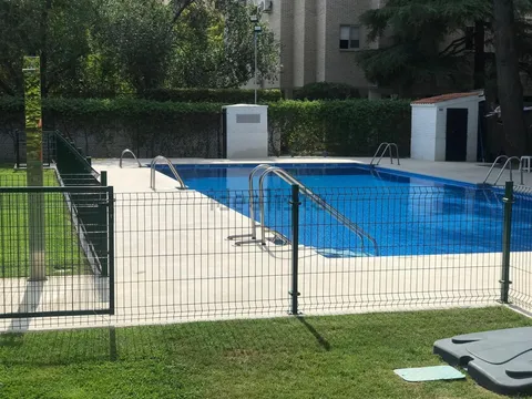 Pis de 143 m² a Madrid
