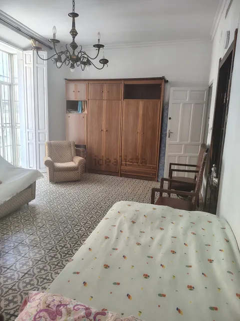 Habitació de lloguer, Sevilla (3/17)
