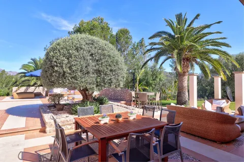 Haus 250 m² in Calvià (2/44)