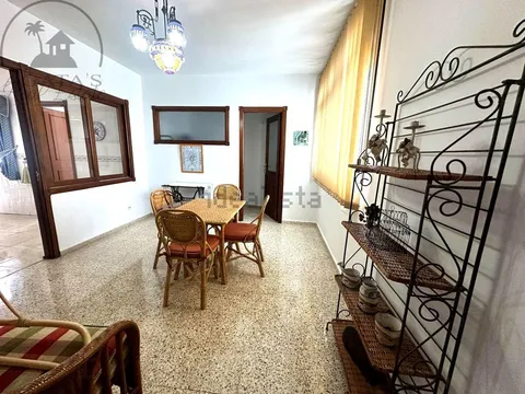 Appartement 238 m² à Icod de los Vinos