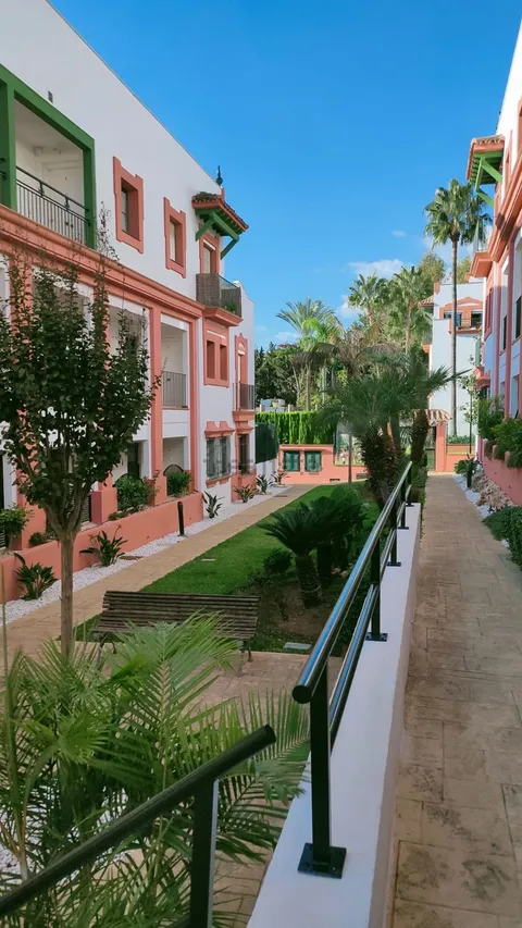 Habitació de lloguer, Estepona
