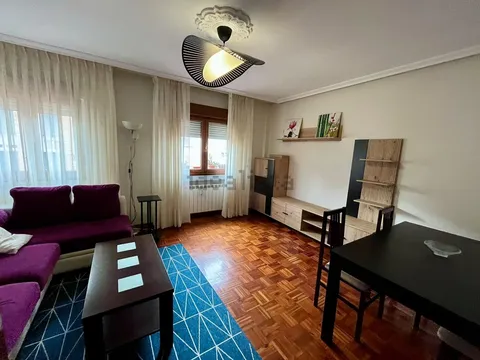 Apartamento 80 m² em Gijón / Xixón
