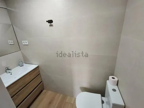 Pis de 75 m² a Benalmádena