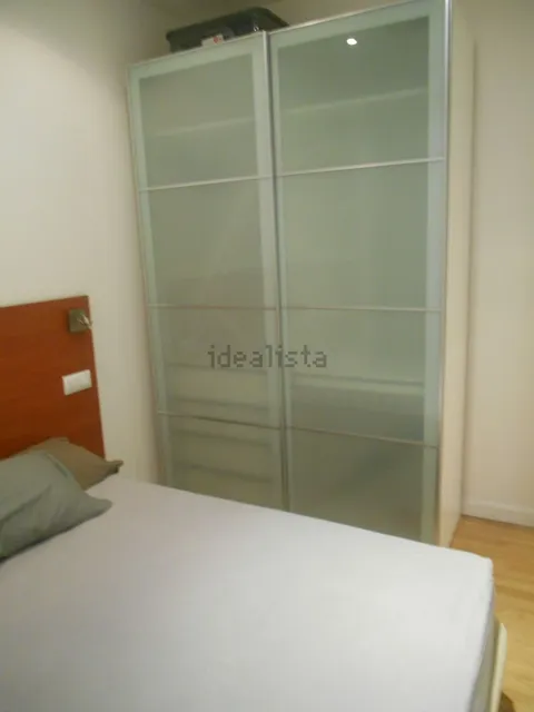 Pis de 35 m² a Madrid