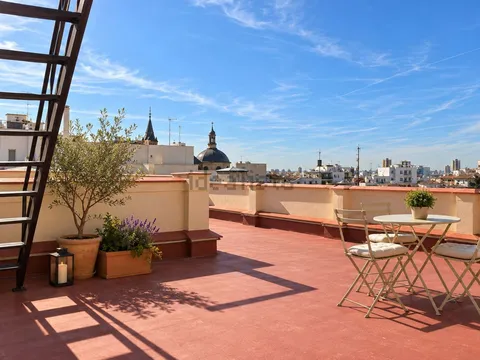 Pis de 140 m² a Madrid