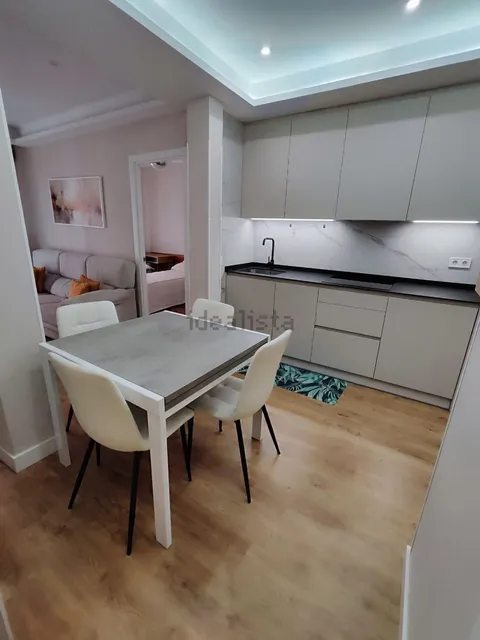 Flat 80 m² in Madrid
