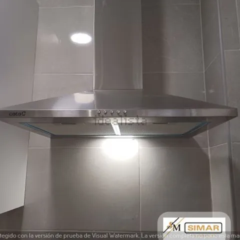 Flat 52 m² in Bargas