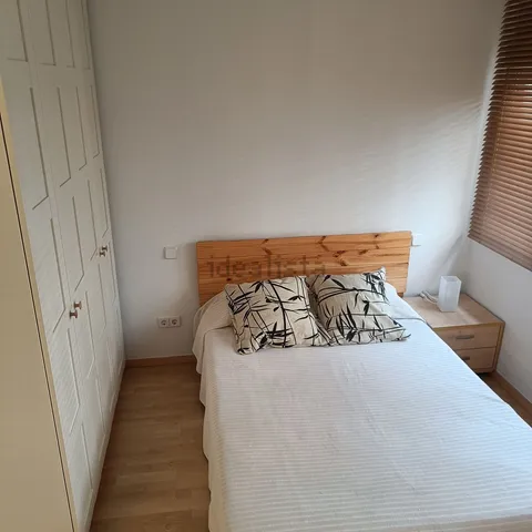Pis de 32 m² a Madrid