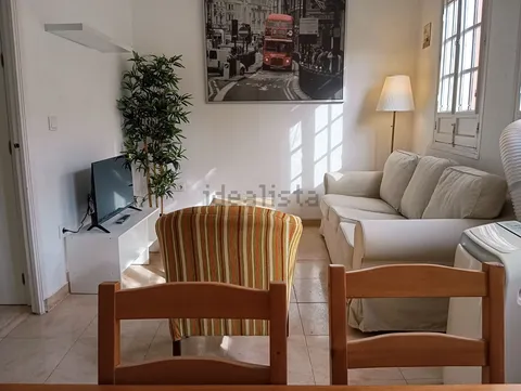 Apartamento 50 m² em Sevilla