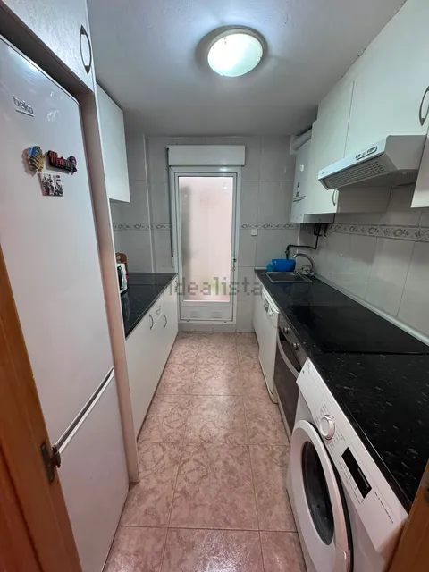 Pis de 95 m² a Saragossa (2/25)