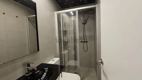 Pis de 120 m² a Madrid