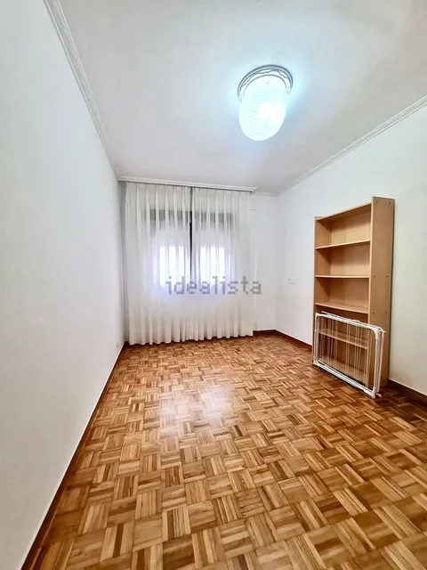 Pis de 98 m² a Gijón