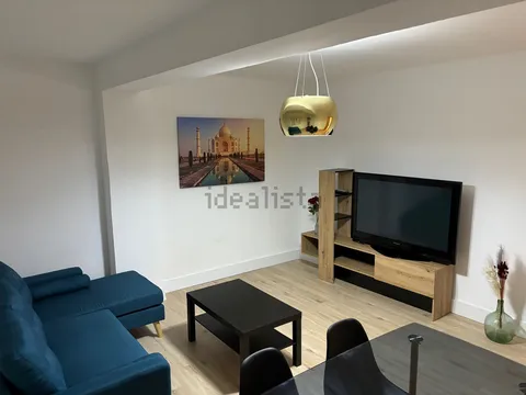 Habitació de lloguer, Valladolid