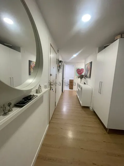 Pis de 111 m² a València