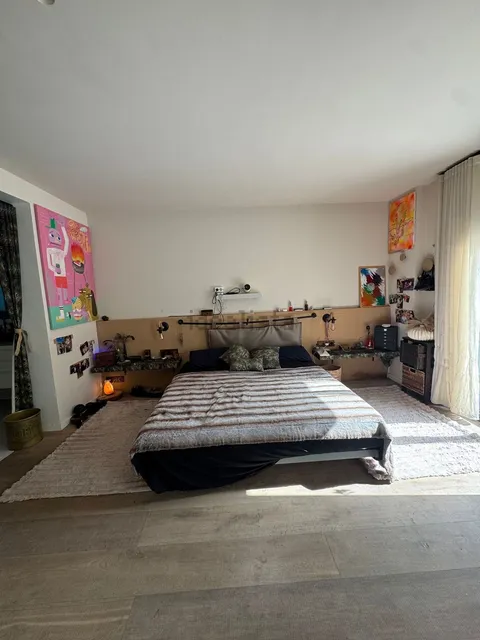 Chambre à louer, Sant Julià de Vilatorta