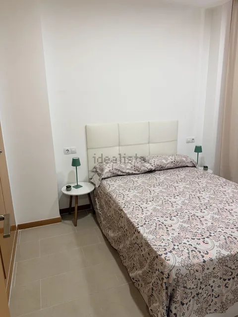 Pis de 55 m² a Alacant