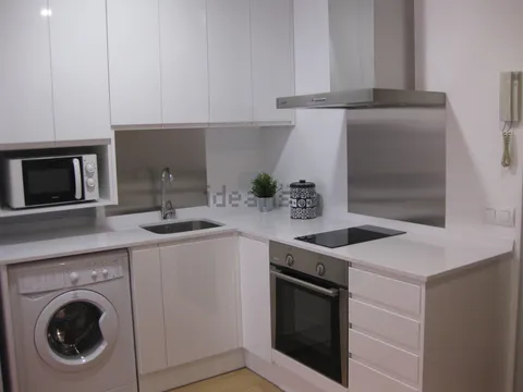 Pis de 48 m² a Madrid