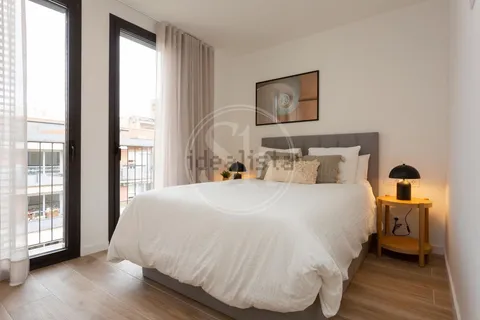 Pis de 60 m² a Barcelona