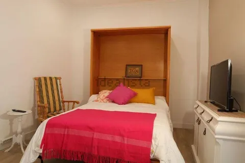 Pis de 45 m² a Xixona (4/18)