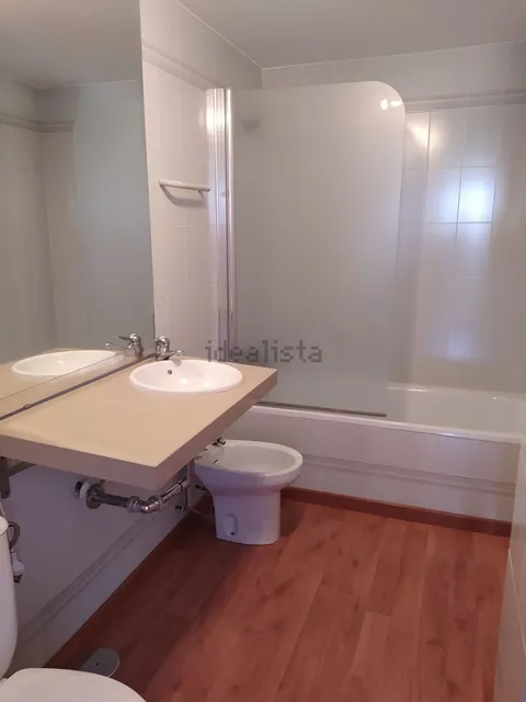 Pis de 110 m² a Màlaga