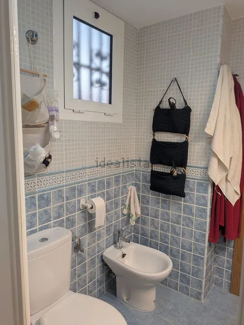 Pis de 60 m² a Benidorm
