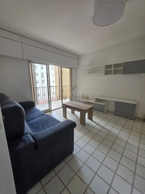 Pis de 45 m² a Madrid