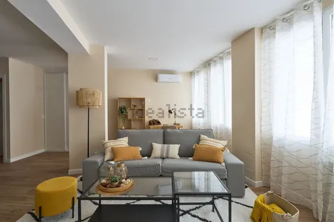 Appartement 109 m² à Madrid