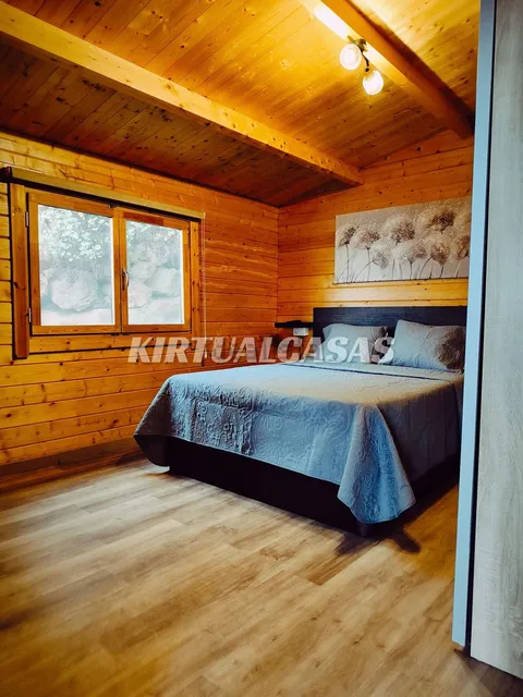Wohnung 70 m² in Arafo