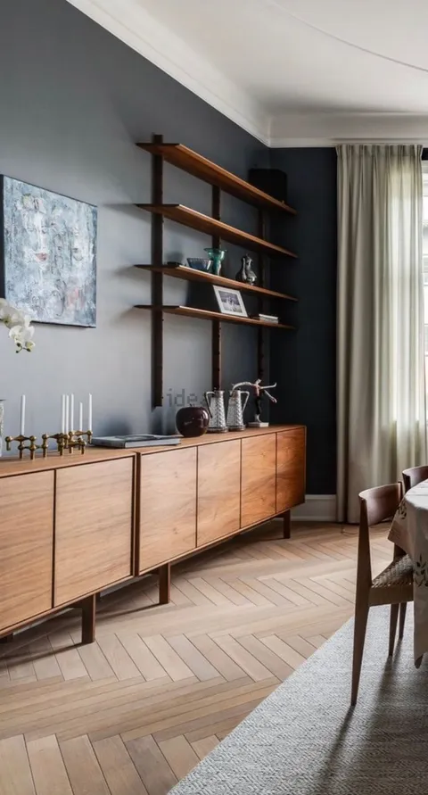 Pis de 267 m² a Madrid