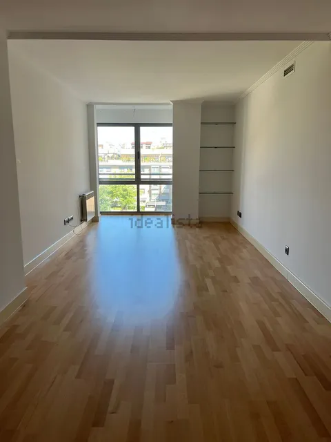Pis de 105 m² a Madrid