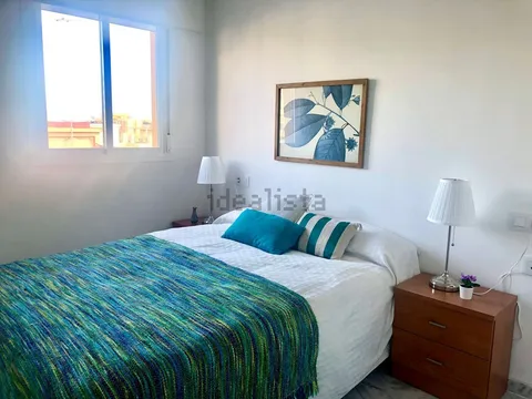 Pis de 55 m² a Màlaga