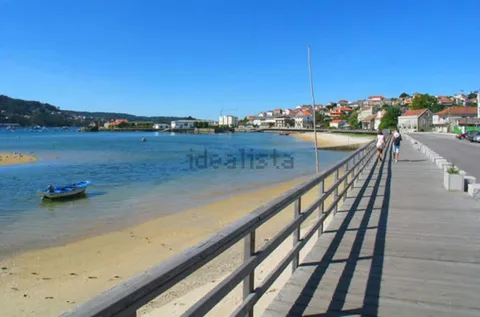 Pis de 75 m² a Cangas de Morrazo