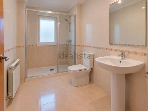 Квартира 55 м² у Lena (4/4)