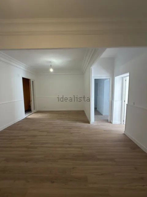 Pis de 250 m² a Madrid