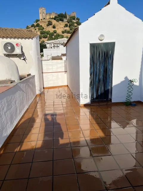 Casa de 140 m² a Almodóvar del Río