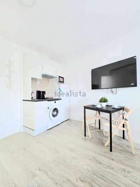 Appartamento 29 m² a Madrid (3/5)