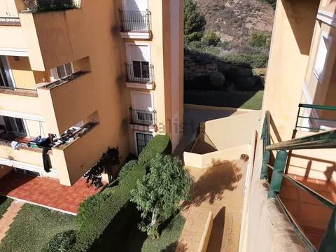 Pis de 115 m² a Mijas